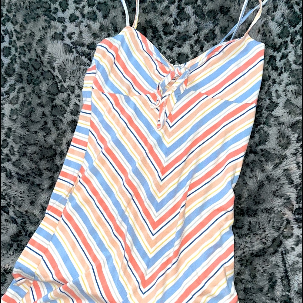 Womens spring dress; brand Others Follow